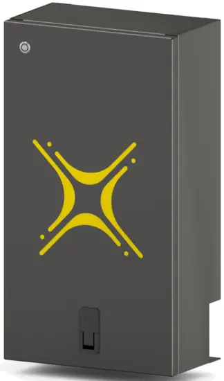 solarMD SS4037 11 Advanced Lithium Ion Battery