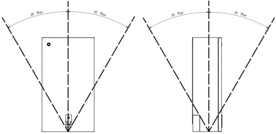 solarMD SS4037 11 Advanced Lithium Ion Battery - Fig 2