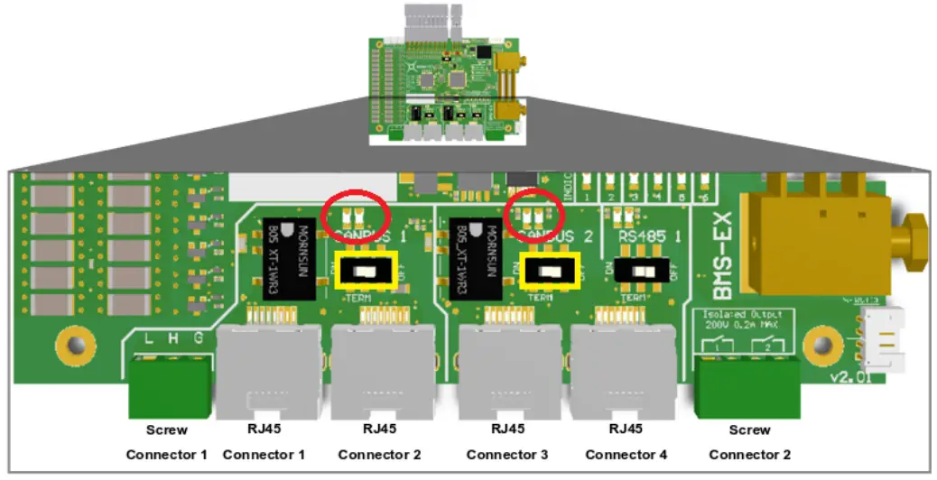 solarMD SS4037 11 Advanced Lithium Ion Battery - Fig 42