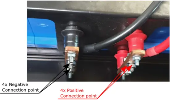 solarMD SS4037 11 Advanced Lithium Ion Battery - Fig 5