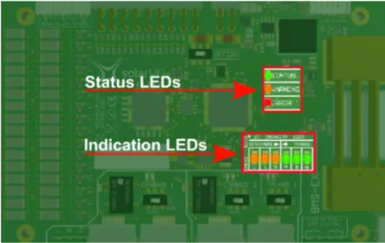 solarMD SS4037 11 Advanced Lithium Ion Battery - Fig 7