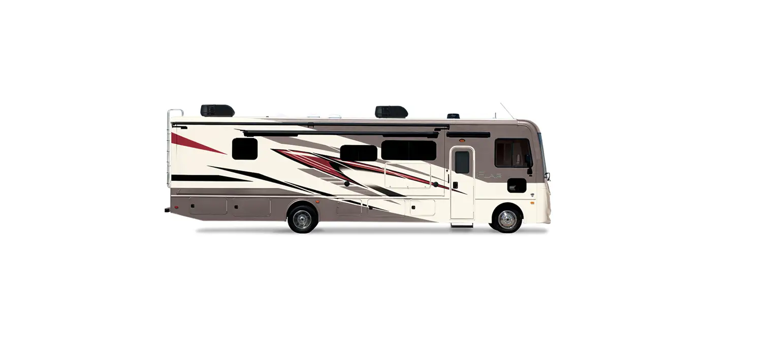 2021 Fleetwood Rv Flair Owners Manual