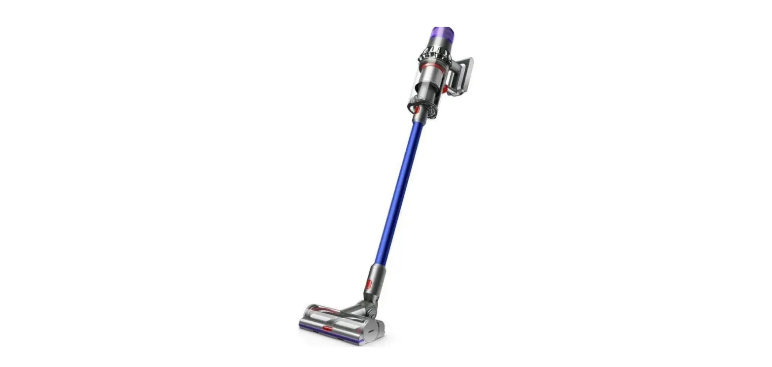 Dyson V11 Absolute Cordless Vacuum Cleaner Instruction Manual