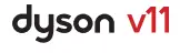 dyson-V11-Absolute-Cordless-Vacuum-Cleaner-logo
