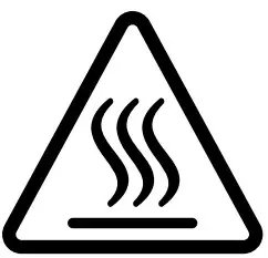 Warning Icon