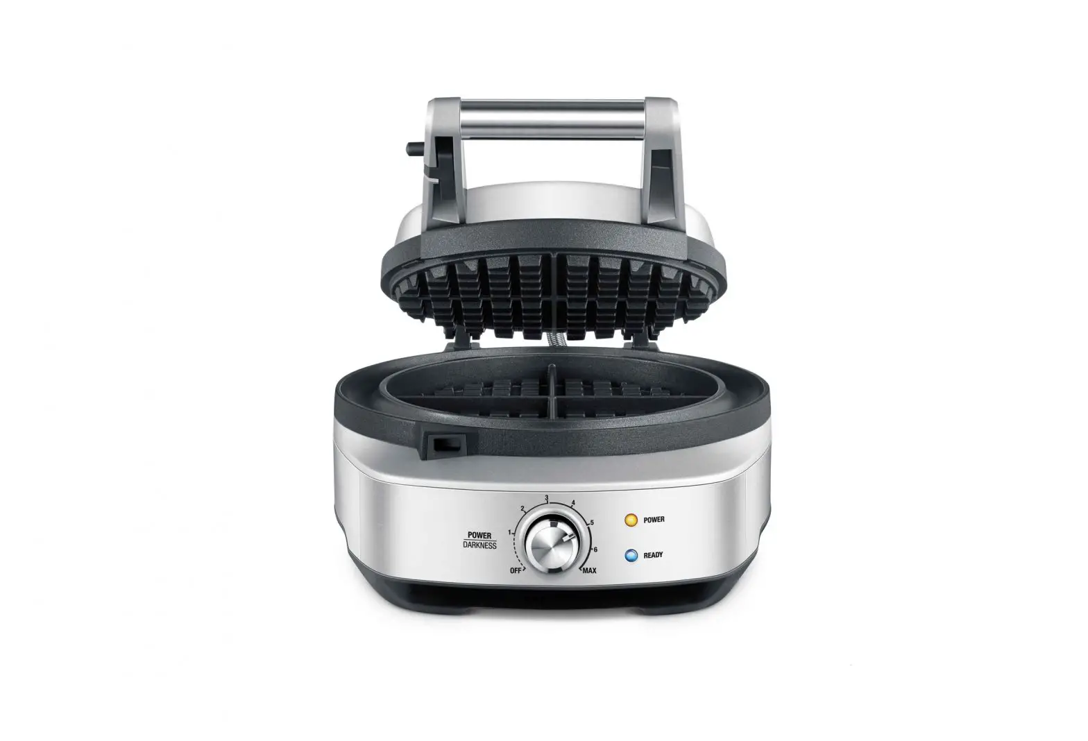 Sage No-mess Waffle User Guide