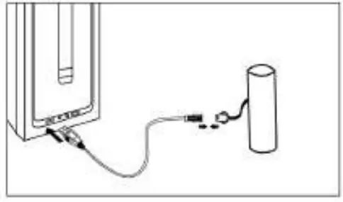 kmart P 43030064 2.4GHz Remote Control Stunt Car - fig 3