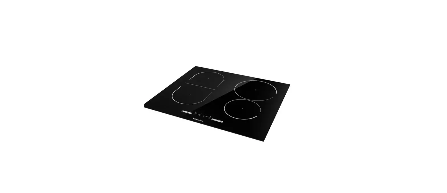 Cylinda 9001101 Induction Hob Instruction Manual Cylinda 9001101 Induction Hob Instruction Manual