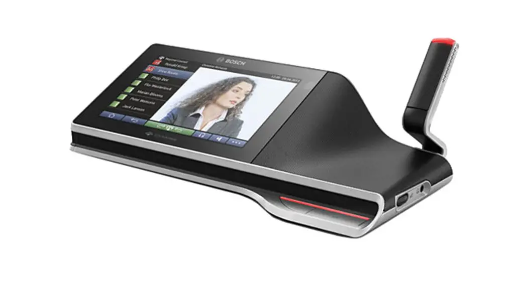 Bosch Aivi2sbxm Multimedia Device With Bluetooth User Manual