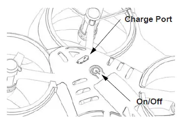 Holi-Uprise-FHT1000-Micro-RT-Hybrid-Hover-Drone-2