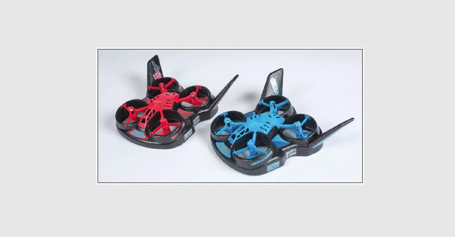 Holi Uprise Fht1000 Micro Rt Hybrid Hover Drone User Manual Holi Uprise Fht1000 Micro Rt Hybrid Hover Drone User Manual