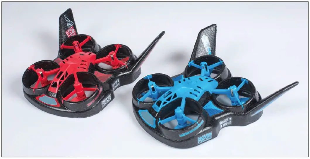 Holi-Uprise-FHT1000-Micro-RT-Hybrid-Hover-Drone-PRODUCT