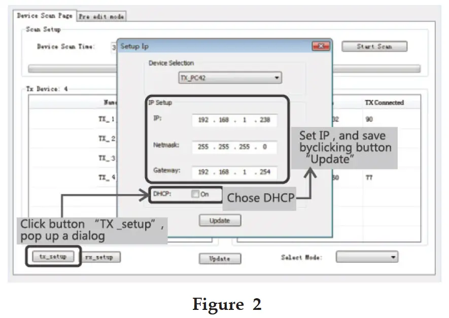 graphical user interface