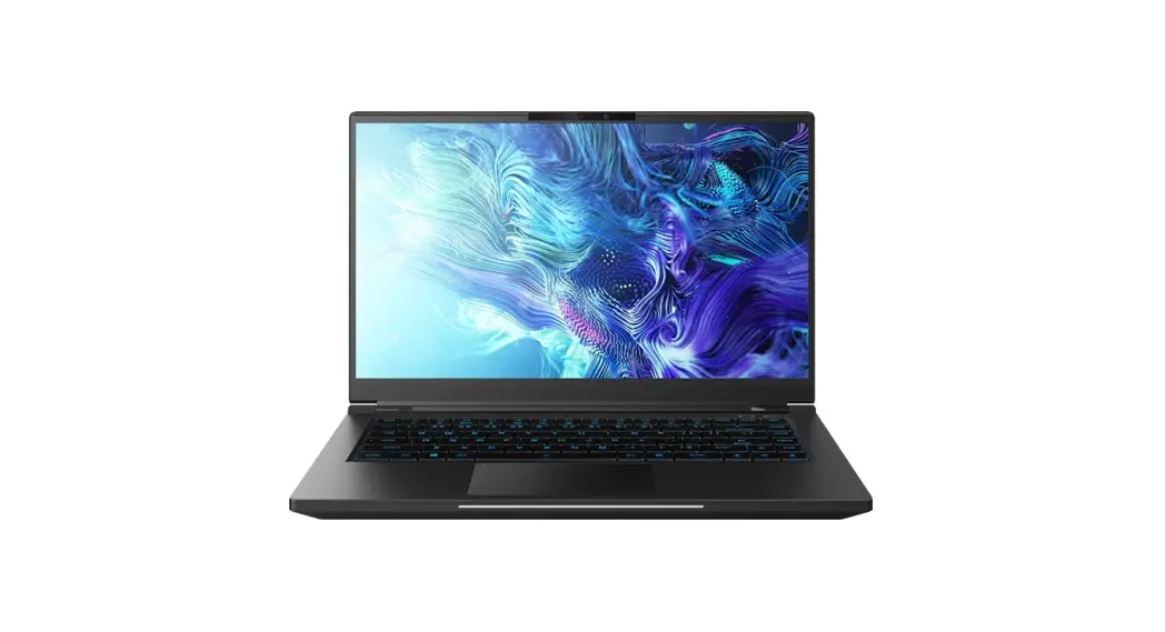 Intel Lapbc510 Nuc 11 Performance Laptop Kit User Guide