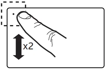 intel LAPBC510 NUC 11 Performance Laptop Kit - Fig 2