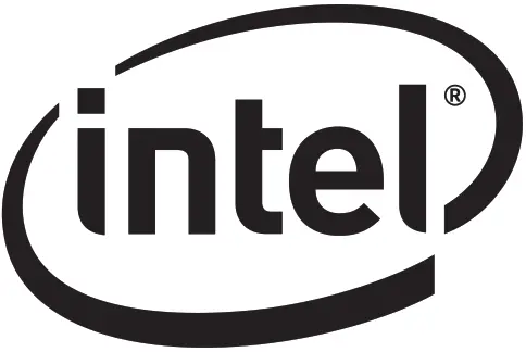 intel Logo