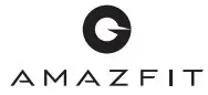 Amazfit - logo