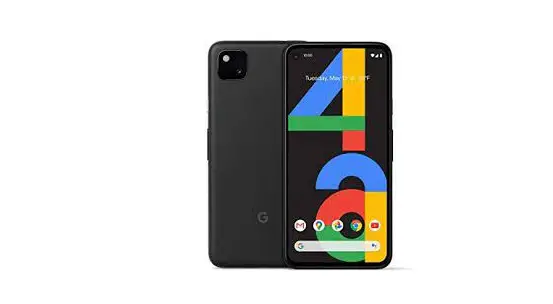 Google G025j Smartphone User Manual