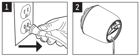 CLEANING YOUR HUMIDIFIER