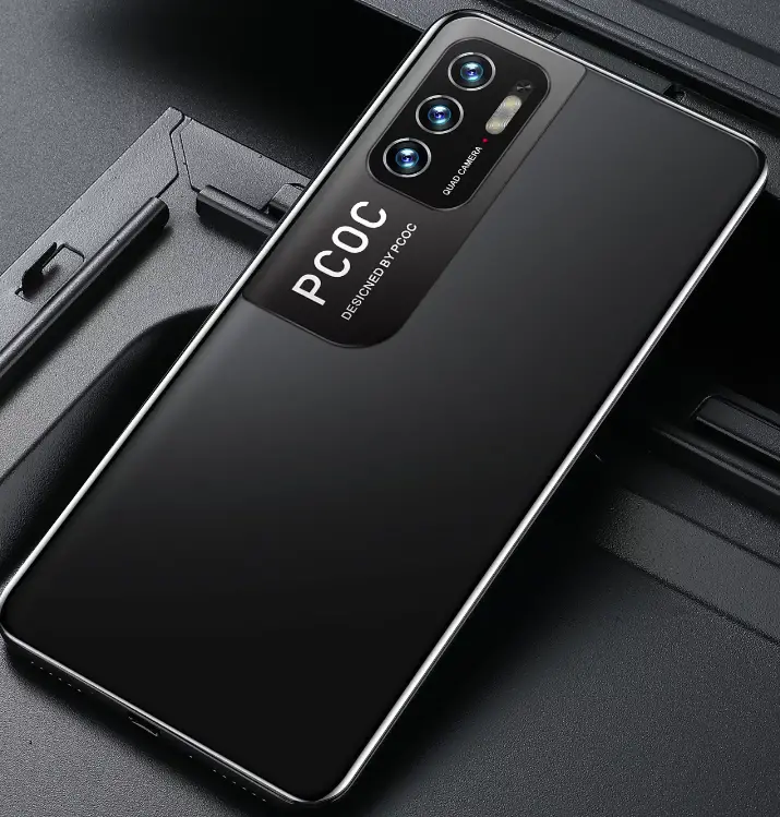 GOTRON GQ3086 Mobile Phone