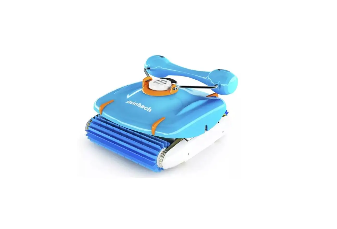 Steinbach Rx5 Swimming Pool Cleaner Instruction Manual