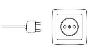 cecotec CONGA 980 Connected Robot Limpiacristales Instruction Manuall