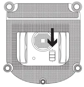 cecotec CONGA 980 Connected Robot Limpiacristales Instruction Manuall
