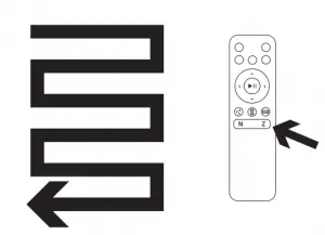 cecotec CONGA 980 Connected Robot Limpiacristales Instruction Manuall