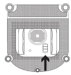 cecotec CONGA 980 Connected Robot Limpiacristales Instruction Manuall