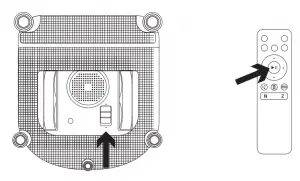 cecotec CONGA 980 Connected Robot Limpiacristales Instruction Manuall