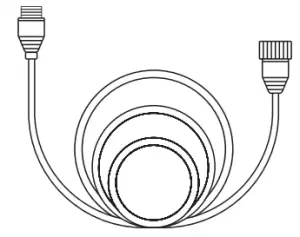 cecotec CONGA 980 Connected Robot Limpiacristales Instruction Manuall
