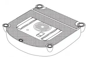 cecotec CONGA 980 Connected Robot Limpiacristales Instruction Manuall