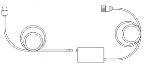 cecotec CONGA 980 Connected Robot Limpiacristales Instruction Manuall