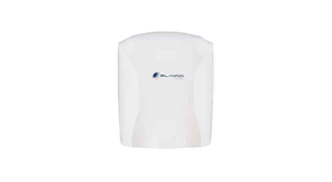 Stelpro El Niño Hand Dryer Installation Guide