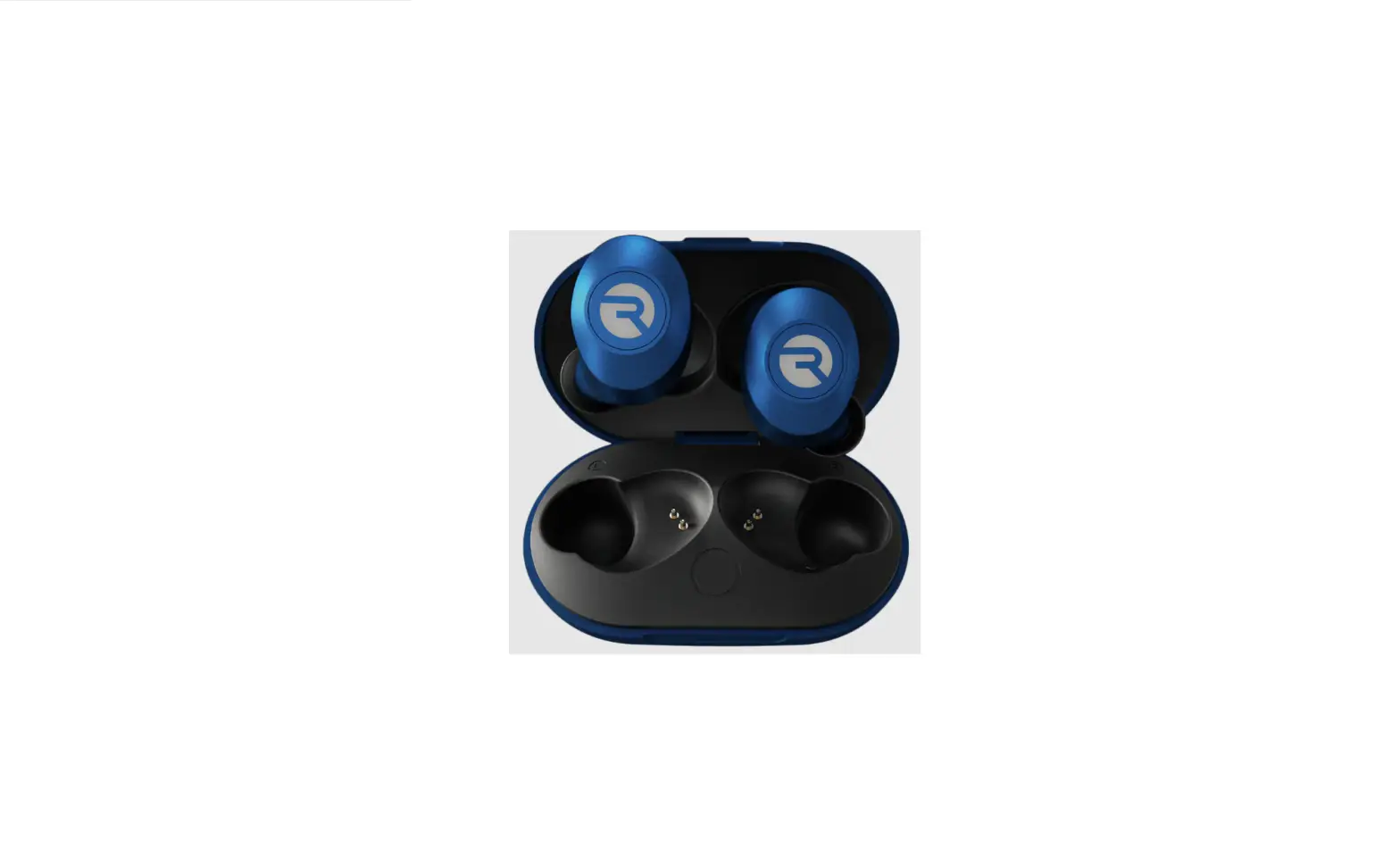 Raycon Rbe715 Essential Earbuds With Charging Case User Manual