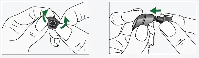 RAYCON RBE715 Essential Earbuds with Charging Case fig 16