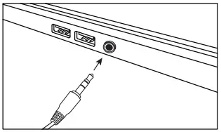 Cyber Acoustics AC-5002 Analog Headset-fig4