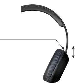 Cyber Acoustics AC-5002 Analog Headset-fig5