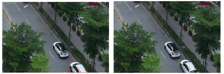 Speco 2MP IP Camera User Manual - ROI Config