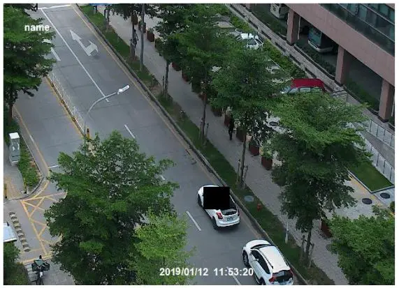 Speco 2MP IP Camera User Manual - set up video mask