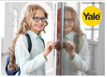 AUTOSLIDE AS01BC Automatic Patio Door Starter Kit - FIG14