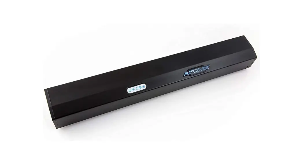 Autoslide As01bc Automatic Patio Door Starter Kit Instruction Manual Autoslide As01bc Automatic Patio Door Starter Kit Instruction Manual