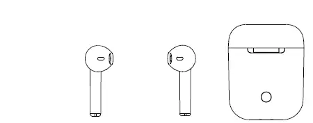 VIVITAR-V40070W-True-Wireless-Earbuds-FIG-2