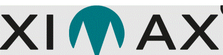 XIMAX-Logo