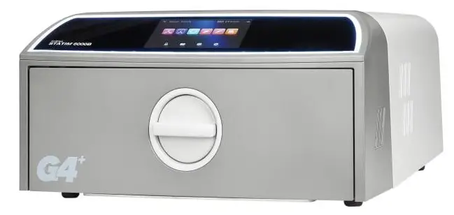 SciCan STATIM B G4+ Vacuum Autoclave product