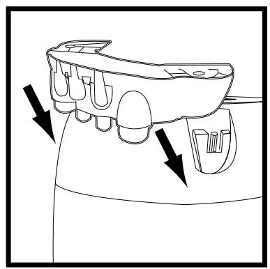 shop-vac 92 Series 92L650C 18 Gallons Tank Capacity Industrial Vacuum Cleaner - fig10