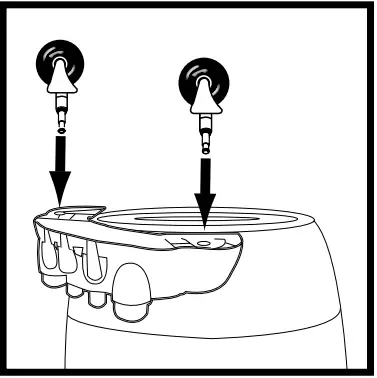 shop-vac 92 Series 92L650C 18 Gallons Tank Capacity Industrial Vacuum Cleaner - fig11