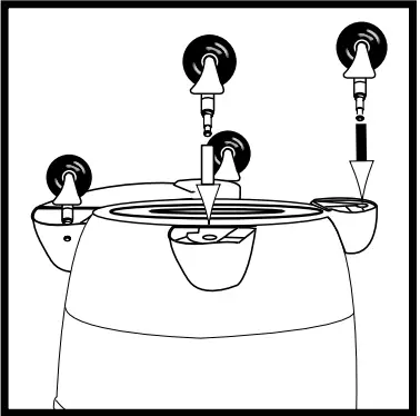 shop-vac 92 Series 92L650C 18 Gallons Tank Capacity Industrial Vacuum Cleaner - fig14