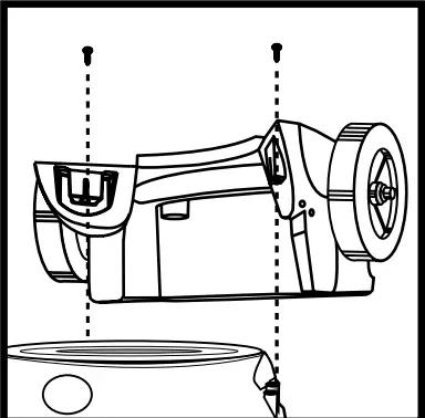 shop-vac 92 Series 92L650C 18 Gallons Tank Capacity Industrial Vacuum Cleaner - fig20