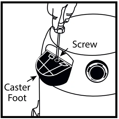 shop-vac 92 Series 92L650C 18 Gallons Tank Capacity Industrial Vacuum Cleaner - fig21